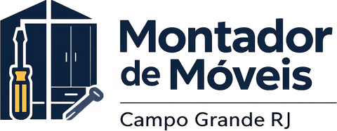 Montador de Móveis Campo Grande RJ